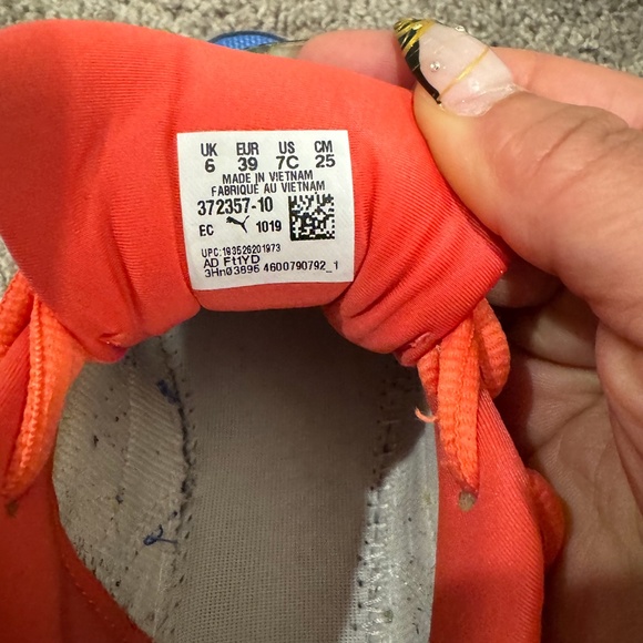 Puma RS-X - Picture 5 of 6